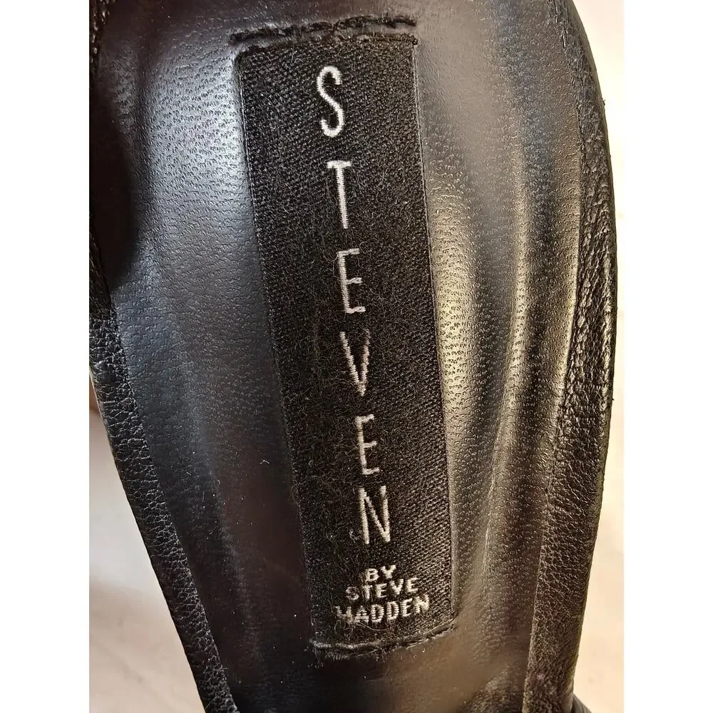 Steve Madden steve madden